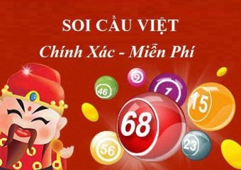 Soi cầu tháng